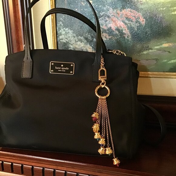 Royal Caribbean Effy purse Jewelry and Tote Bag - Picture 1 of 5